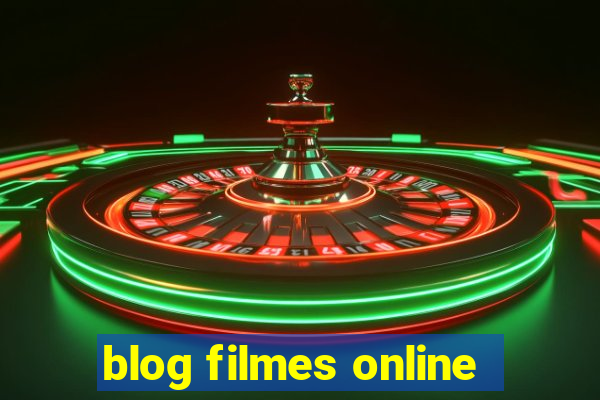 blog filmes online